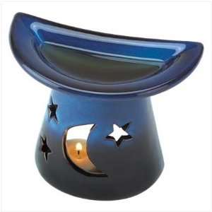  CELESTIAL SKY OIL WARMER