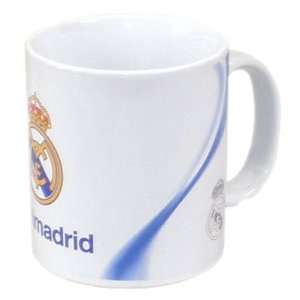 Real Madrid F.C. Jumbo Mug 