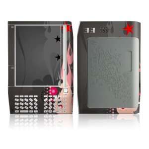   Skin (High Gloss Finish)   Rockstar Pinky  Players & Accessories