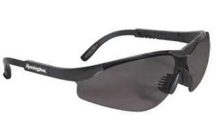 Radians T 80 Glasses Black Frame Smoke T80 20C