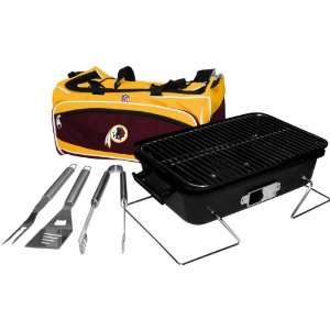   Accessories Washington Redskins Cook & Cooler