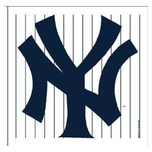  New York Yankees Stick Flag: Sports & Outdoors