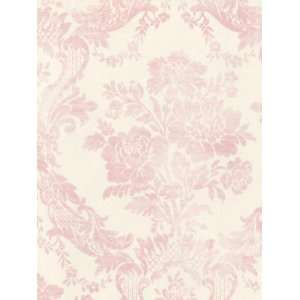  Wallpaper Seabrook Wallcovering Le Jardin LJ81304