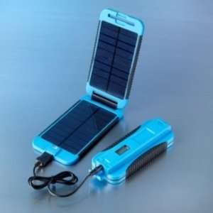   Solar Charger For iPad, iPad 2,iPhone,Nook,Xoom,Kindle,Playbook