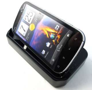   Dock Battery Charger for Tmobile HTC Amaze 4G Phone Accessory  