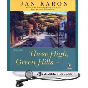   , Book 3 (Audible Audio Edition) Jan Karon, John McDonough Books