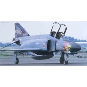  00888 1/72 F 4EJ Kai Phantom II Air Combat Meet 07 Toys & Games