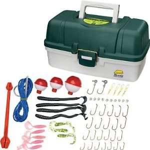  Cabelas TFS Tackle Box Kits