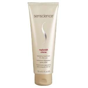 Senscience Replenish Creme Reparative Treatment For After Sun (5.1 oz 