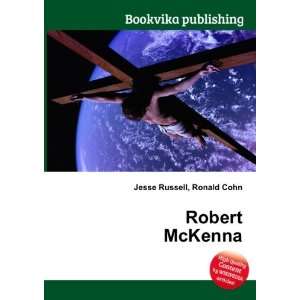  Robert McKenna Ronald Cohn Jesse Russell Books