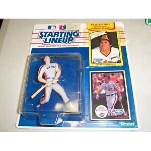    Starting Lineup 1990 Kevin McReynolds   New York Mets Toys & Games