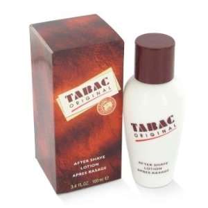 Tabac Cologne for Men, 3.4 oz, After Shave From Maurer & Wirtz