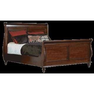  Brookline Sleigh Bed by Durham Furniture: Baby