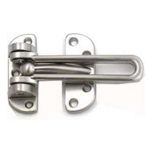  Belwith Products Llc Brs Dr Guard 1875 Chain & Swing Door 