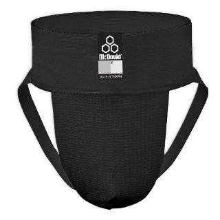 McDavid Classic Two Pack Athletic Supporter (Mar. 20, 2010)