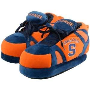  Syracuse UNISEX High Top Slippers