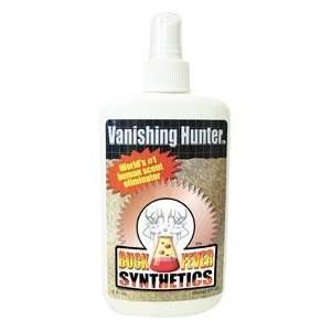  Synthetics Scents Ltd Buck Fever 32Oz Vanishing Hunter 