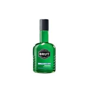  Brut Splash on Lotion 3.5oz