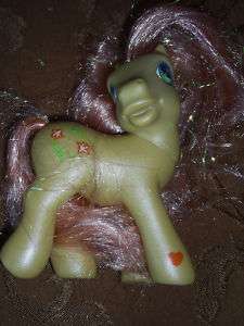 Hasbro G3: My Little Pony Sunset Sweety  