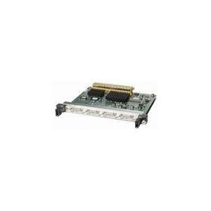    Cisco Shared Port Adapter   4 x Synchronous Serial: Electronics