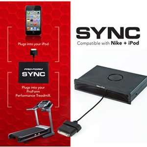 Proform Sync Ifit Accessory 