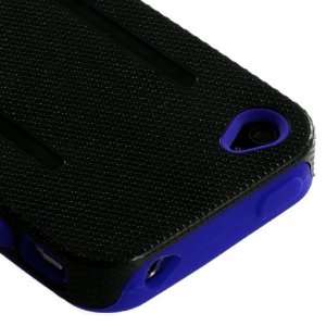 Techno/Blue Fusion Protector Faceplate Cover For APPLE 