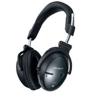  New   Sony DR BT50 Stereo Bluetooth Headphone   T45327 