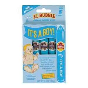 Bubble Gum Cigars   Its a Boy   Box of: Grocery & Gourmet Food