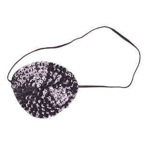  Sequin Pirate Eye Patch: Everything Else
