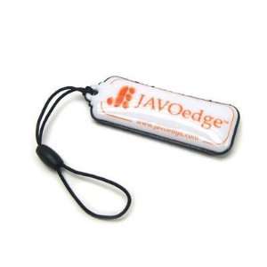  JAVOedge Micro Swipes (White) Cell Phones & Accessories