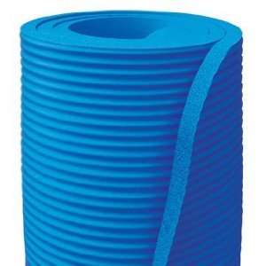  ArmaSport Body 10 mat 24 x 56 x 0.4 in blue: Sports 