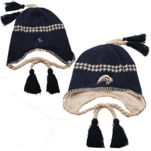  Zephyr Buffalo Sabres Alpine Knit Hat