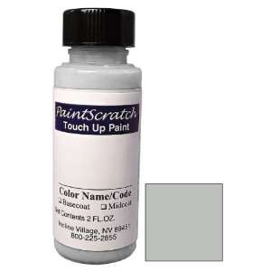   Touch Up Paint for 2005 Suzuki Swift (color code Z2S) and Clearcoat