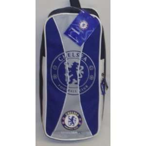  Chelsea FC   Official Soccer boot bag