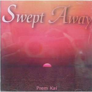  Prem Kai   Swept Away   Music CD 