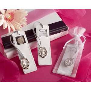 Bookmak Leather Photo Sweet Sixteen (24 per order) Sweet 16 Favors 