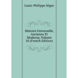   Leurs Crimes, Volume 10 (French Edition) Louis Gabriel Michaud Books