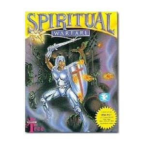  Spiritual Warfare Toys & Games