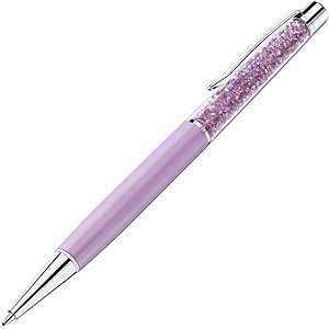  Swarovski Crystalline Purple Pearl Pen