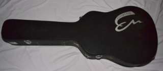 Breedlove Jumbo Acoustic Guitar Case REPAIR PROJECT  