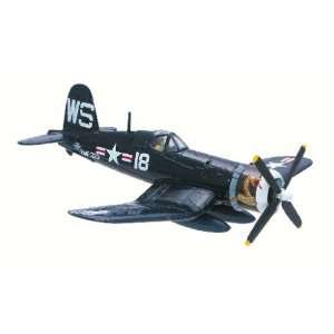   Heroes F4U 4A Corsair BuNo 96845 of VMF 323 US33013 Toys & Games