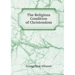   Ed. by J.M. Mitchell Worlds Evangelical Alliance  Books