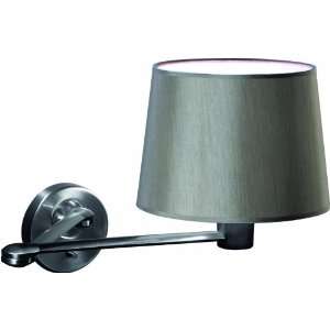 Club Room Wall Sconce SW   Series 616