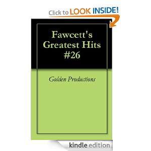   Greatest Hits #26: Golden Productions:  Kindle Store