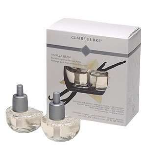  Vanilla Bean Claire Burke Electric Fragrance Warmer Refill 