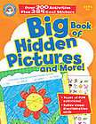   of Hidden Pictures and More! by Rainbow Bridge Publishing (2008