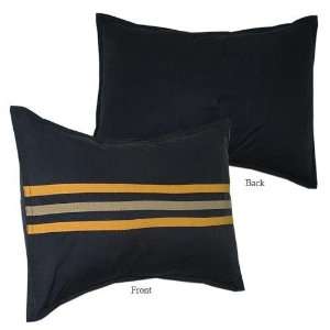  Nautica Surfside Striped Pillow Nautica