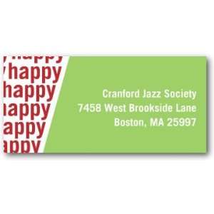  Business Holiday Address Labels   Subliminal Tree By 