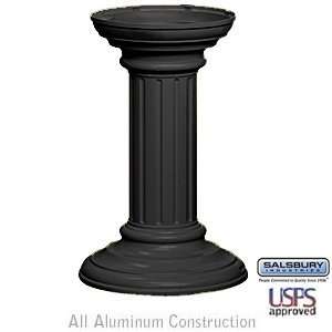  Regency Cluster Mailboxes Tall Pedestal Wrap Accessory for 