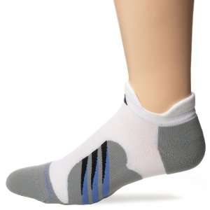  Adidas Formotion Running Compression Low Cut Socks 2 Pair 